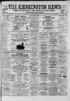 Kensington News and West London Times Saturday 10 May 1879 Page 1