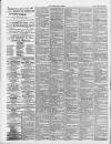 Kensington News and West London Times Saturday 21 February 1880 Page 4