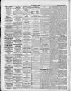 Kensington News and West London Times Saturday 13 November 1880 Page 2
