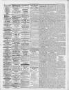 Kensington News and West London Times Saturday 01 January 1881 Page 2
