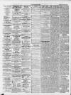 Kensington News and West London Times Saturday 29 January 1881 Page 2