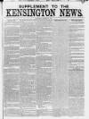 Kensington News and West London Times Saturday 01 October 1881 Page 5