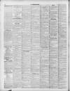 Kensington News and West London Times Saturday 29 October 1881 Page 4