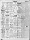 Kensington News and West London Times Saturday 19 November 1881 Page 2