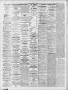 Kensington News and West London Times Saturday 26 November 1881 Page 2