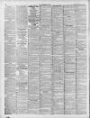 Kensington News and West London Times Saturday 26 November 1881 Page 4