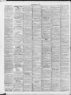 Kensington News and West London Times Saturday 03 December 1881 Page 6