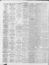 Kensington News and West London Times Saturday 24 December 1881 Page 2