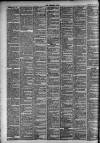 Kensington News and West London Times Saturday 05 May 1883 Page 6