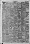 Kensington News and West London Times Saturday 07 February 1885 Page 6