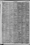 Kensington News and West London Times Saturday 21 February 1885 Page 6