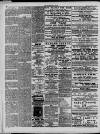 Kensington News and West London Times Saturday 01 January 1887 Page 8