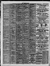 Kensington News and West London Times Saturday 22 October 1887 Page 8