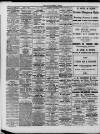 Kensington News and West London Times Saturday 07 January 1888 Page 4
