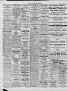 Kensington News and West London Times Saturday 14 January 1888 Page 4
