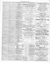 Kensington News and West London Times Saturday 05 January 1889 Page 8