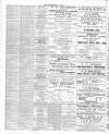 Kensington News and West London Times Saturday 12 January 1889 Page 8