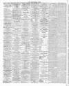 Kensington News and West London Times Saturday 19 January 1889 Page 2