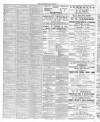 Kensington News and West London Times Saturday 26 January 1889 Page 8