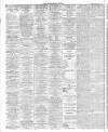 Kensington News and West London Times Saturday 09 February 1889 Page 2