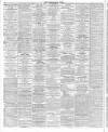 Kensington News and West London Times Saturday 09 February 1889 Page 4