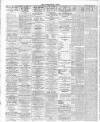 Kensington News and West London Times Saturday 23 February 1889 Page 2