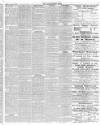 Kensington News and West London Times Saturday 23 February 1889 Page 3