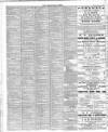 Kensington News and West London Times Saturday 02 March 1889 Page 6