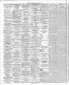 Kensington News and West London Times Saturday 06 April 1889 Page 2