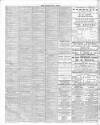 Kensington News and West London Times Saturday 04 May 1889 Page 8