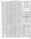 Kensington News and West London Times Saturday 11 May 1889 Page 8