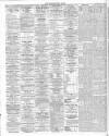 Kensington News and West London Times Saturday 25 May 1889 Page 2