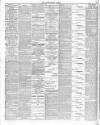Kensington News and West London Times Saturday 25 May 1889 Page 4