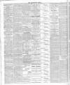 Kensington News and West London Times Saturday 08 June 1889 Page 4