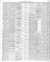 Kensington News and West London Times Saturday 15 June 1889 Page 4