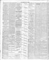 Kensington News and West London Times Saturday 29 June 1889 Page 4