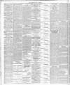 Kensington News and West London Times Saturday 06 July 1889 Page 4