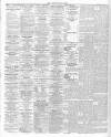 Kensington News and West London Times Saturday 03 August 1889 Page 2