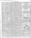 Kensington News and West London Times Saturday 17 August 1889 Page 8