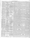 Kensington News and West London Times Saturday 31 August 1889 Page 4