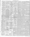 Kensington News and West London Times Saturday 14 September 1889 Page 4