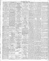 Kensington News and West London Times Saturday 21 September 1889 Page 4