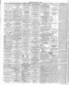 Kensington News and West London Times Saturday 19 October 1889 Page 2