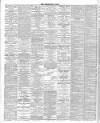 Kensington News and West London Times Saturday 19 October 1889 Page 4