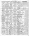 Kensington News and West London Times Saturday 26 October 1889 Page 2