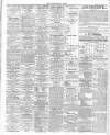 Kensington News and West London Times Saturday 09 November 1889 Page 2