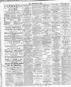 Kensington News and West London Times Saturday 09 November 1889 Page 4