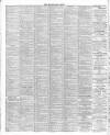 Kensington News and West London Times Saturday 09 November 1889 Page 8