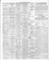 Kensington News and West London Times Saturday 16 November 1889 Page 2