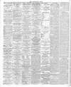 Kensington News and West London Times Saturday 07 December 1889 Page 2